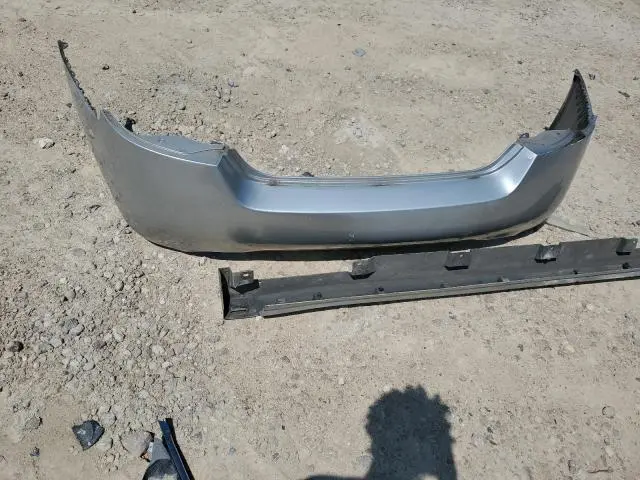 2012 NISSAN MAXIMA S  