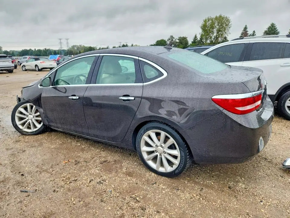 2013 BUICK VERANO   