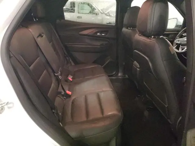 2021 CHEVROLET TRAILBLAZER ACTIV  