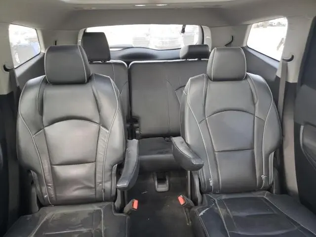 2019 BUICK ENCLAVE AVENIR  