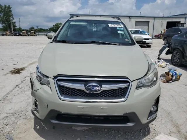 2017 SUBARU CROSSTREK PREMIUM  
