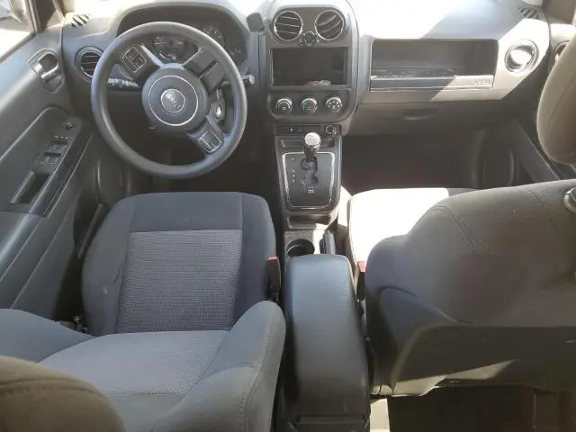 2011 JEEP COMPASS SPORT