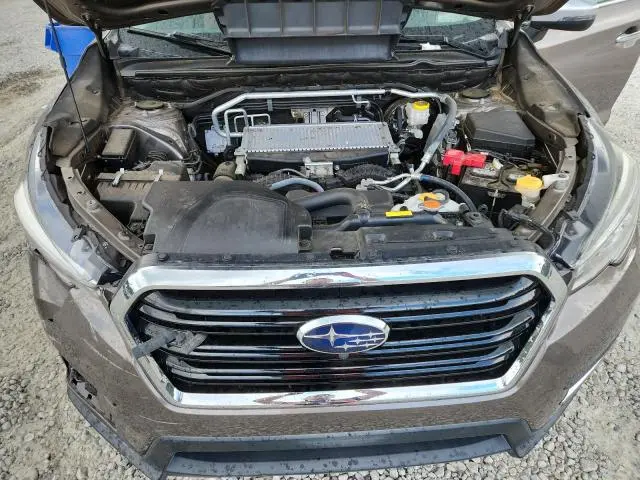 2021 SUBARU ASCENT TOURING  