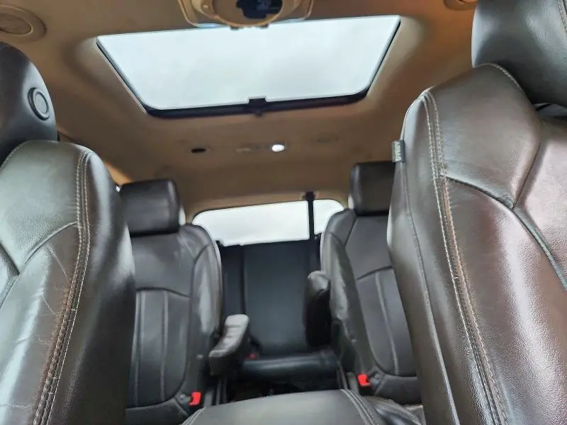 2013 BUICK ENCLAVE   