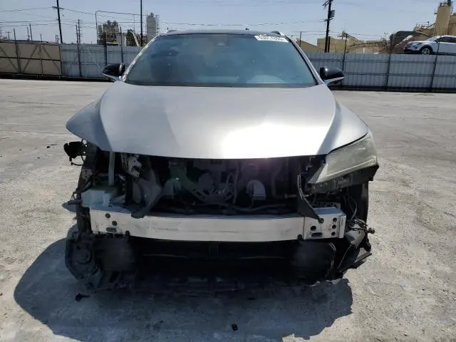 2019 LEXUS RX 450H BASE  