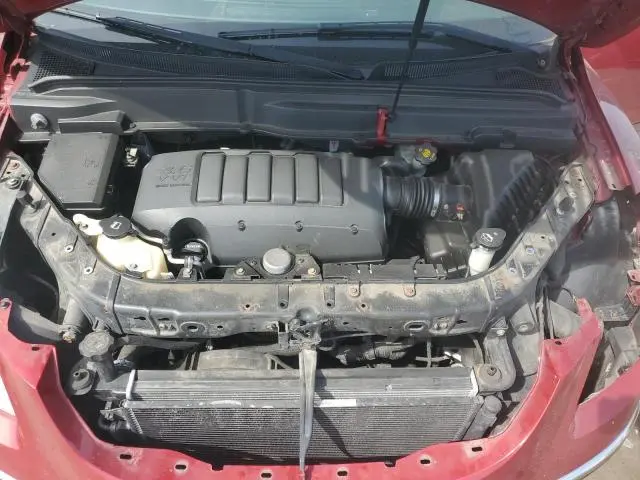 2012 BUICK ENCLAVE   