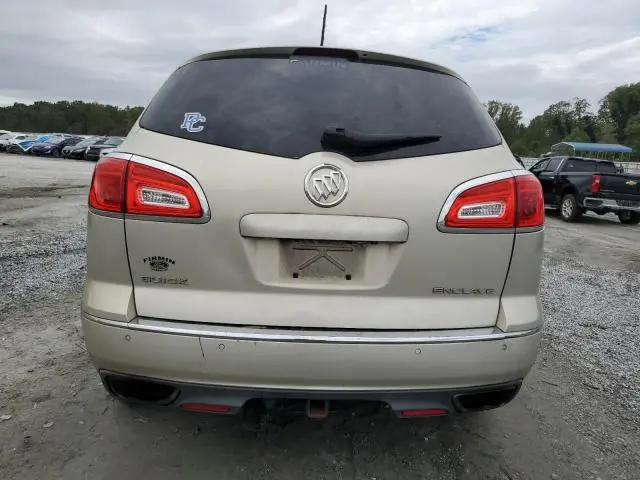 2013 BUICK ENCLAVE