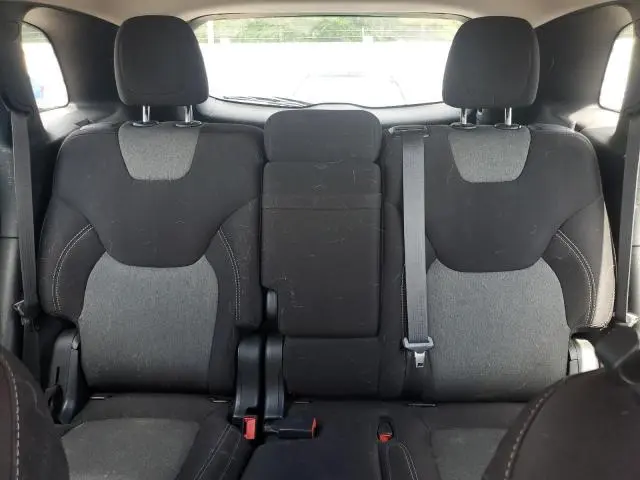 2015 JEEP CHEROKEE SPORT  