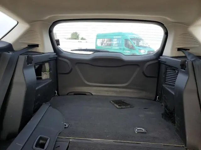 2018 FORD C-MAX SE  