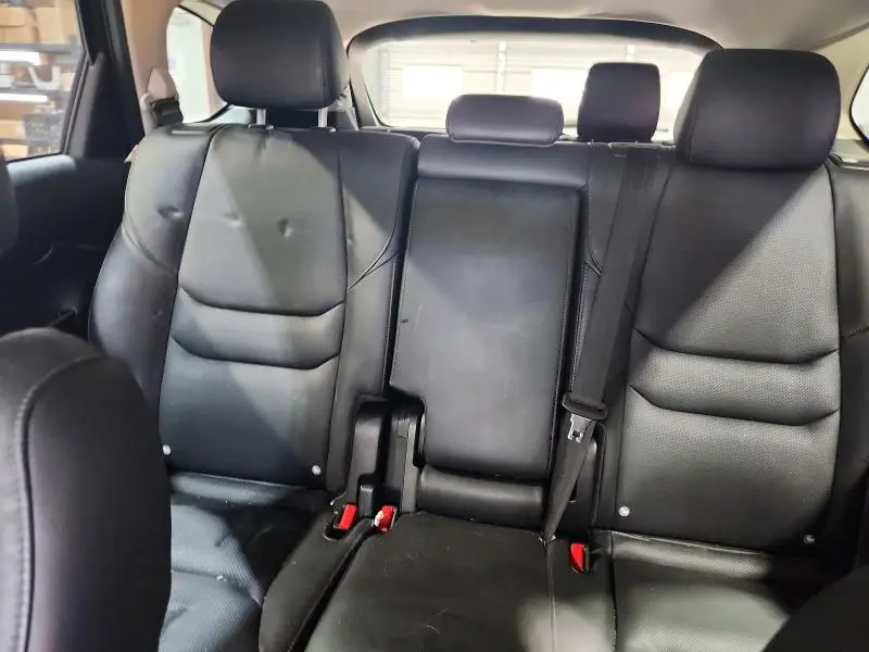 2019 MAZDA CX-9 TOURING  