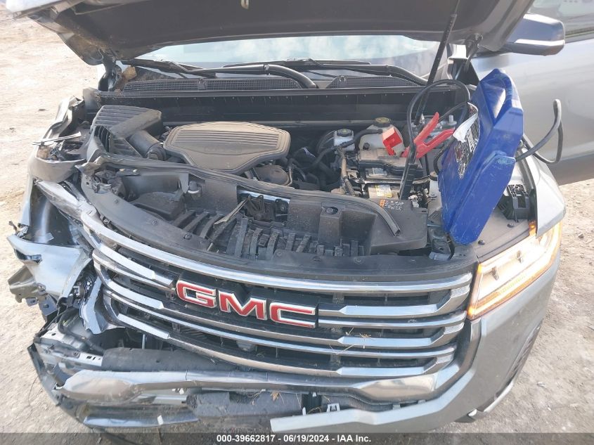 2023 GMC ACADIA AWD AT4