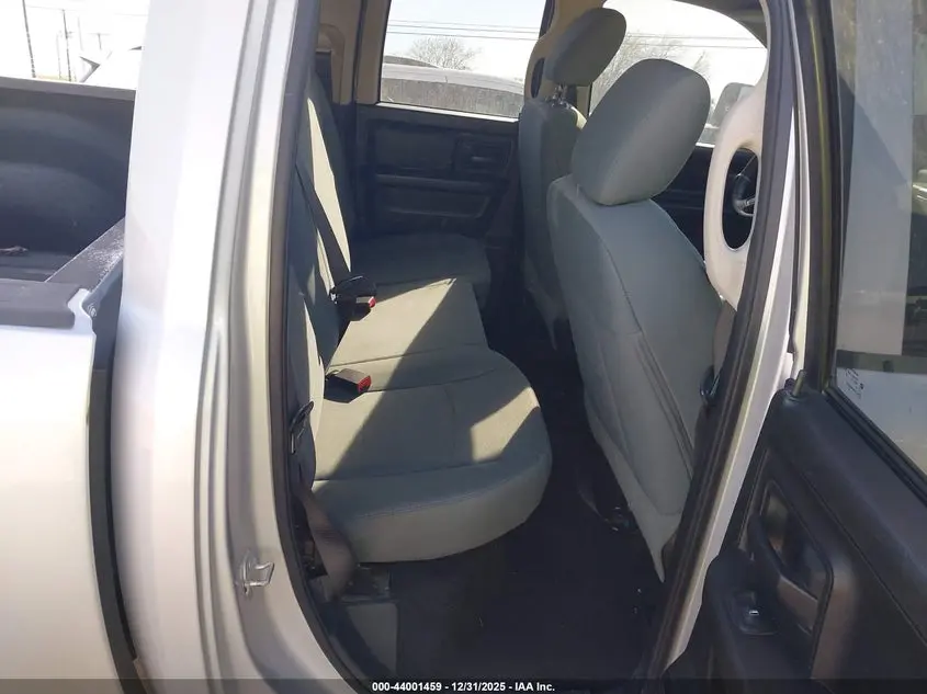 2015 RAM 1500 EXPRESS