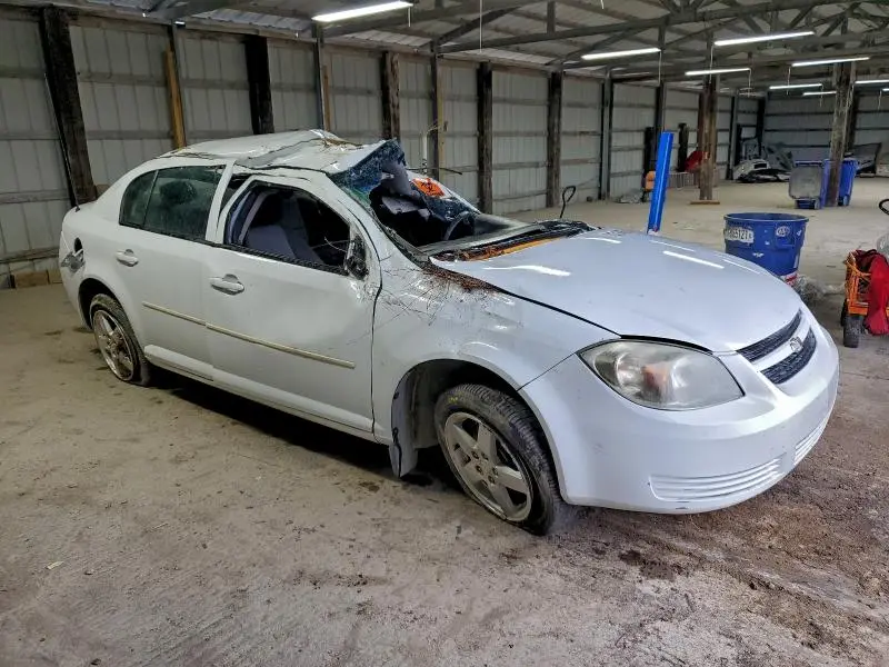 2010 CHEVROLET COBALT 2LT  