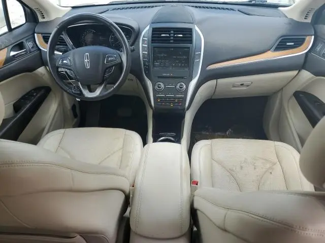 2015 LINCOLN MKC   