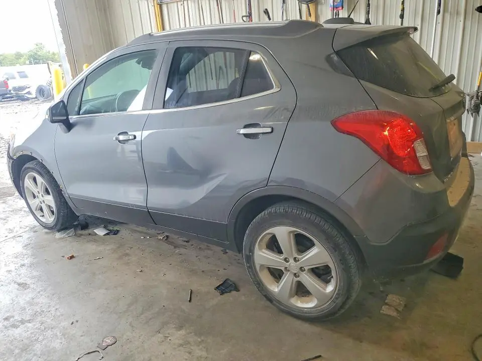 2015 BUICK ENCORE CONVENIENCE  