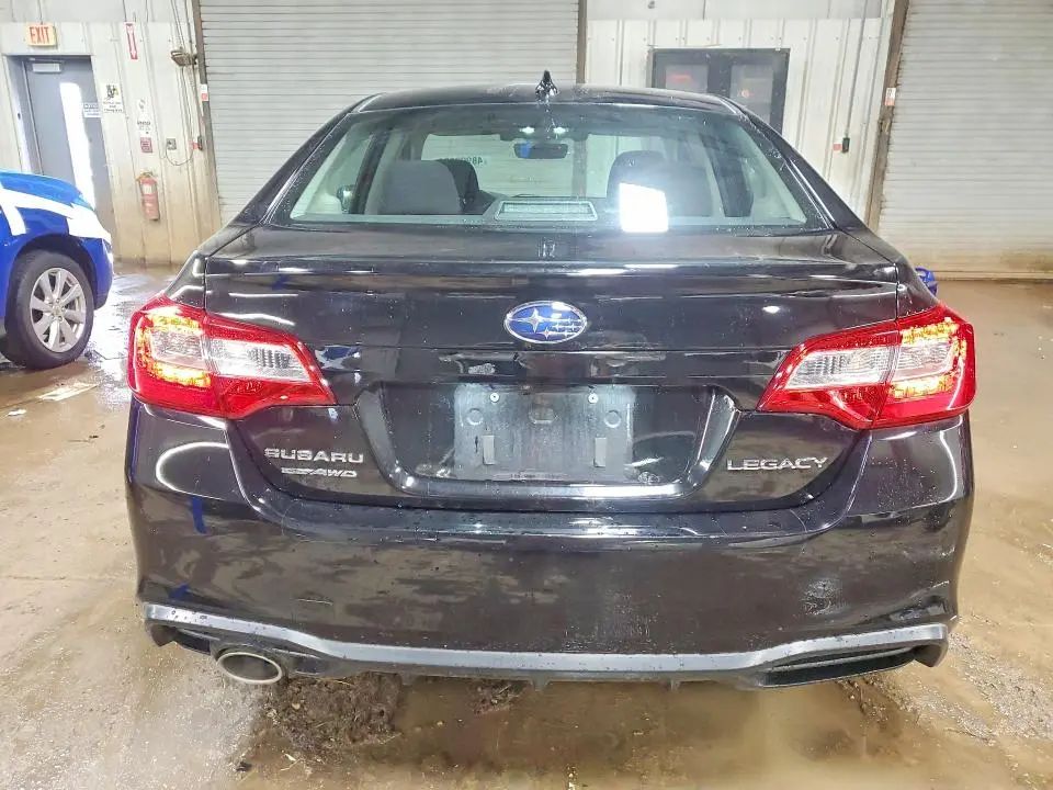 2019 SUBARU LEGACY 2.5I PREMIUM  