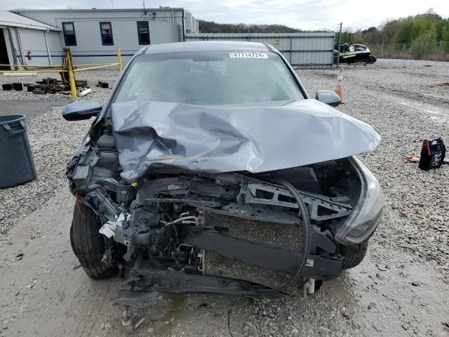 2018 HYUNDAI ACCENT SE  
