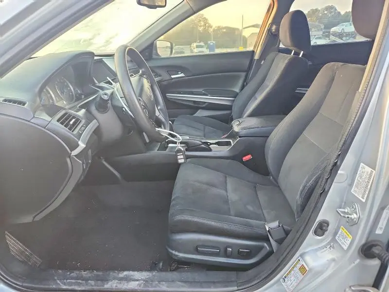 2013 HONDA CROSSTOUR EX  