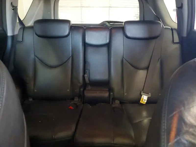 2010 TOYOTA RAV4 SPORT  