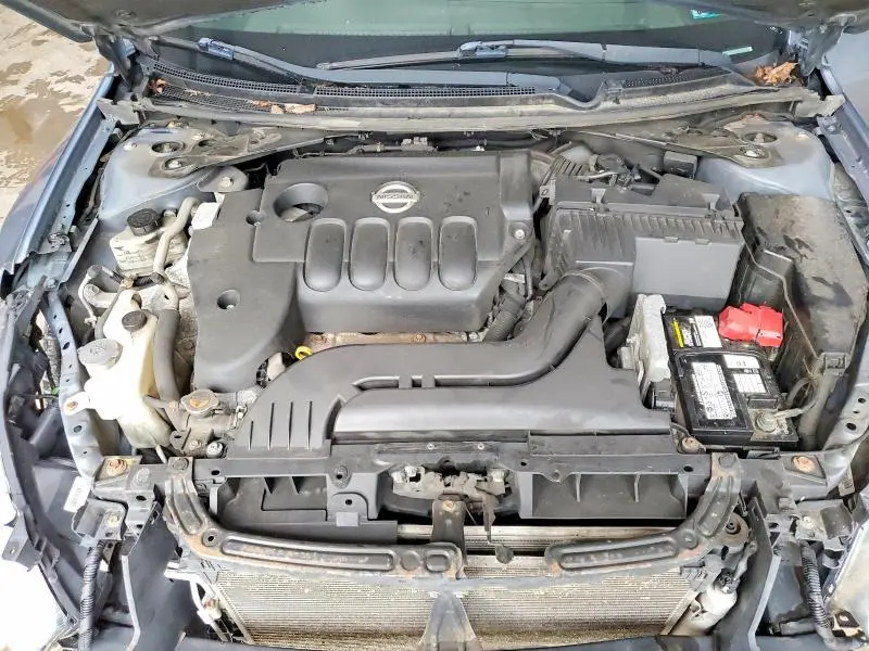 2012 NISSAN ALTIMA 2.5  