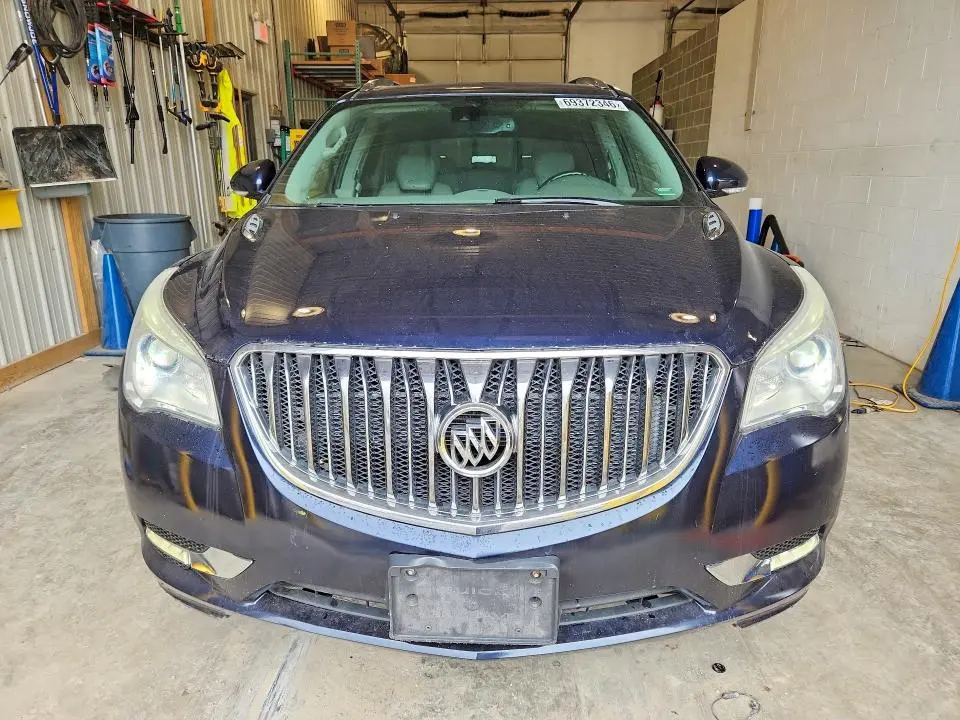 2015 BUICK ENCLAVE   