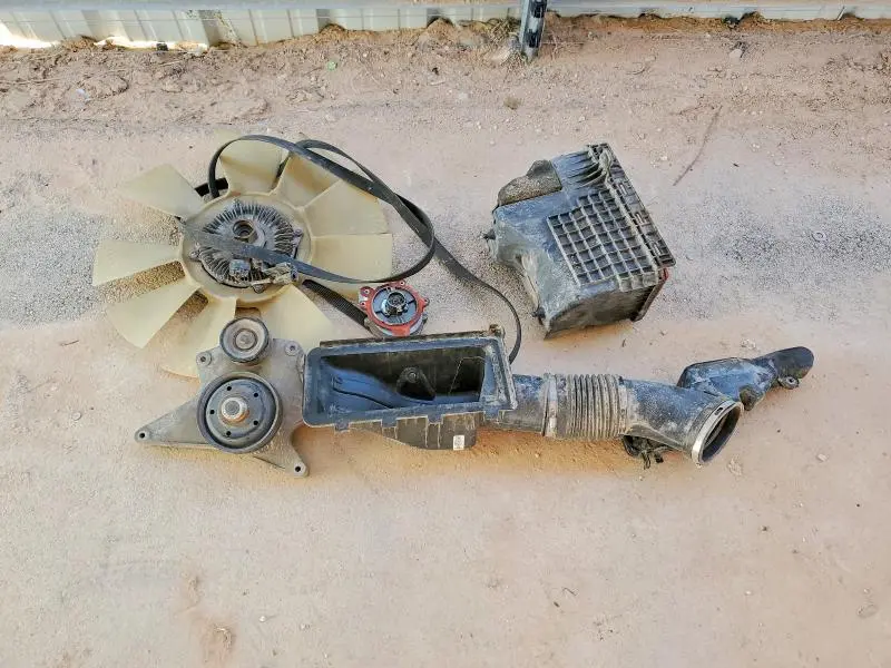 2013 FORD F250 SUPER DUTY  