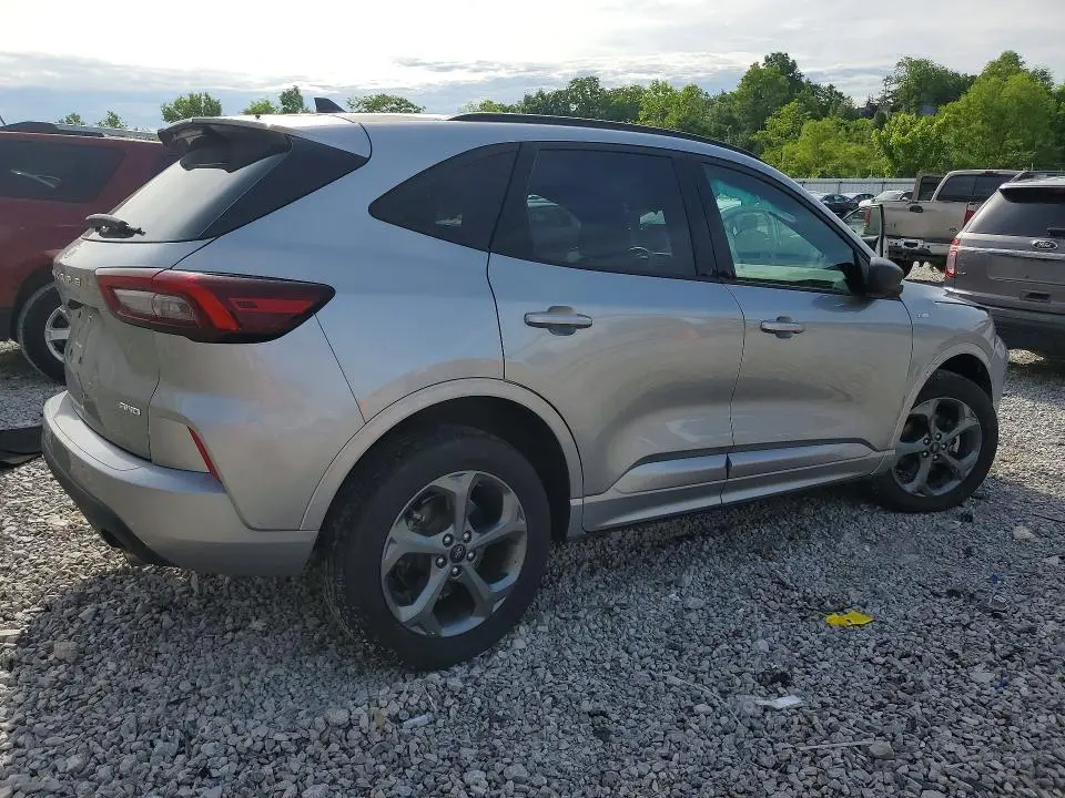 2024 FORD ESCAPE ST LINE  