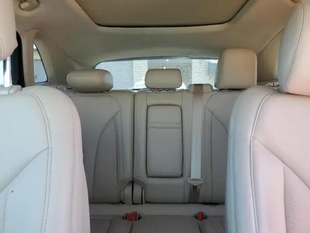 2019 LINCOLN MKC SELECT  