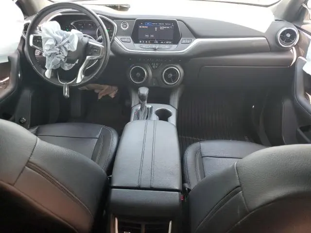 2020 CHEVROLET BLAZER 2LT  