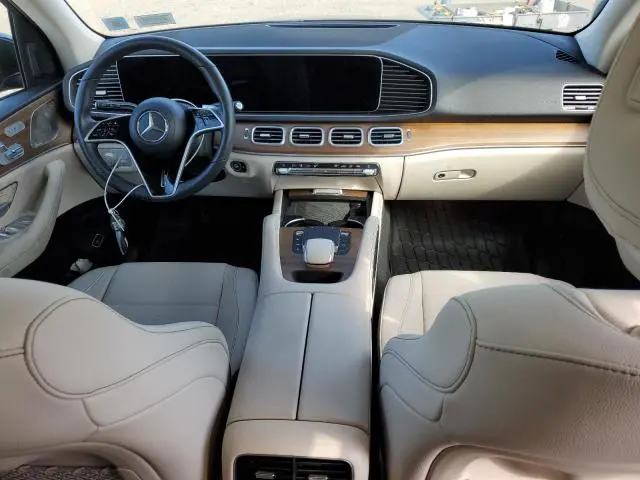 2024 MERCEDES-BENZ GLE 350 4MATIC  