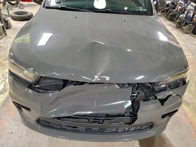 2022 DODGE DURANGO GT  