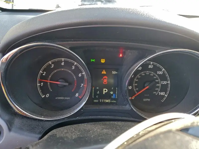 2017 MITSUBISHI OUTLANDER SPORT ES  