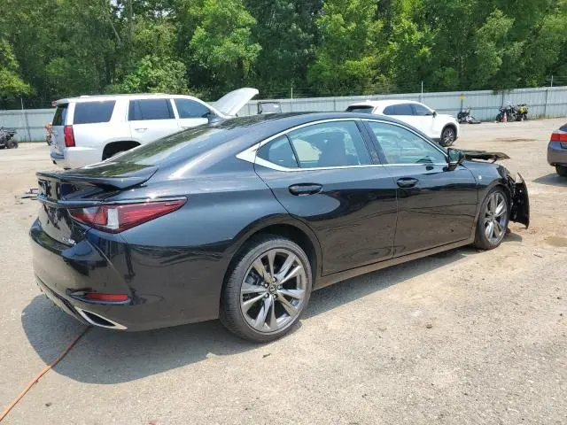 2020 LEXUS ES 350 F SPORT  