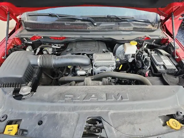 2023 RAM 1500 REBEL