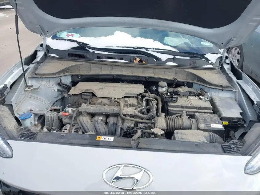 2023 HYUNDAI KONA SE