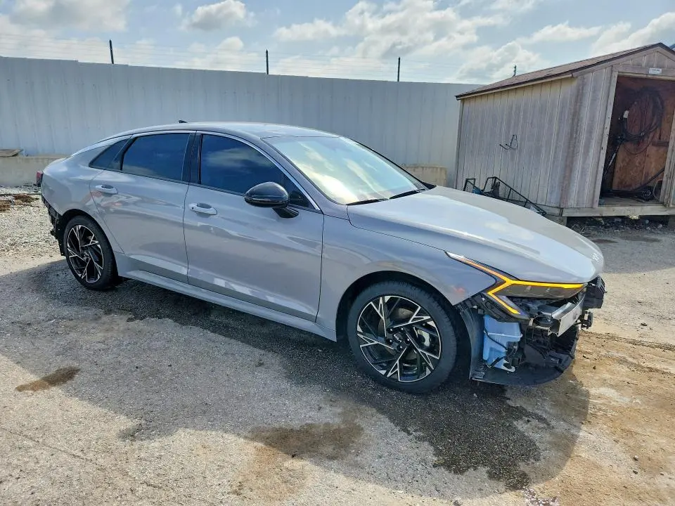 2025 KIA K5 GT LINE  