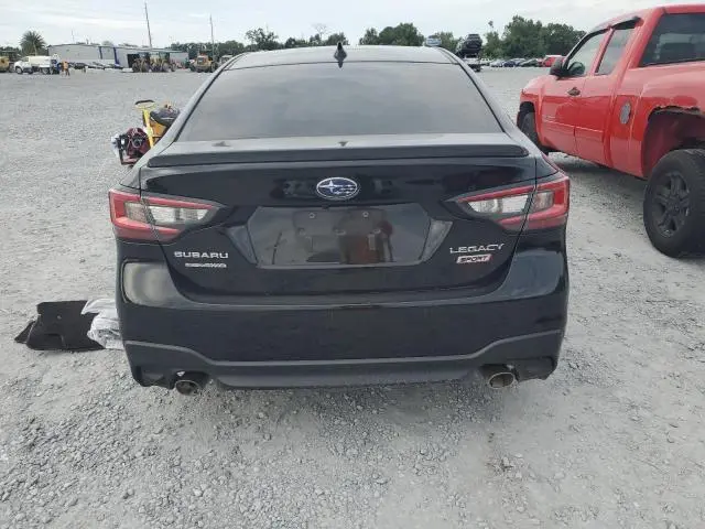 2023 SUBARU LEGACY SPORT  
