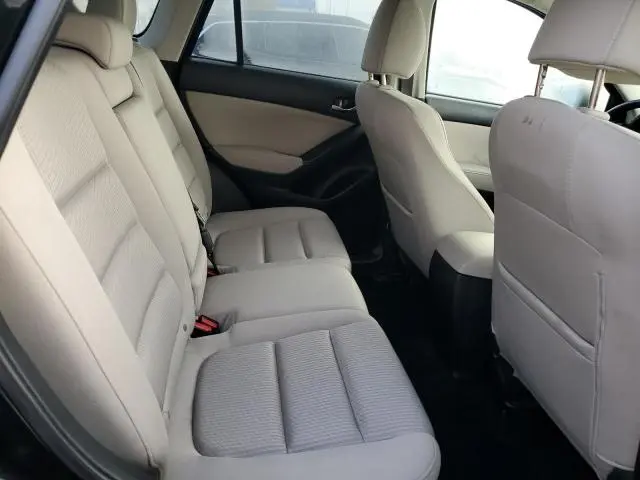 2015 MAZDA CX-5 TOURING  