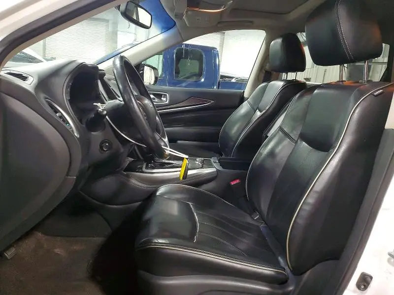 2016 INFINITI QX60 BASE  