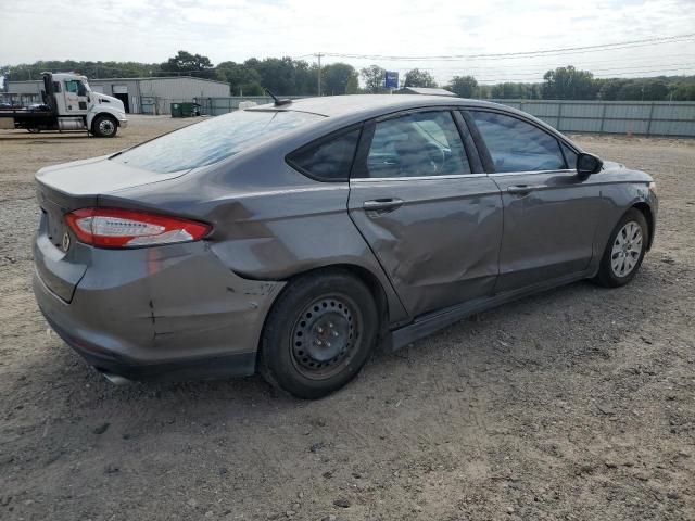 2013 FORD FUSION S