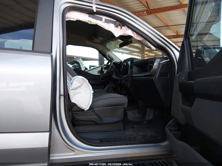 2024 FORD F-150 XL