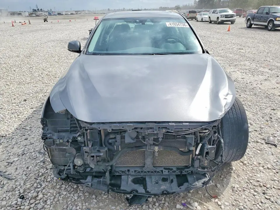 2017 INFINITI Q50 3.0T PREMIUM  
