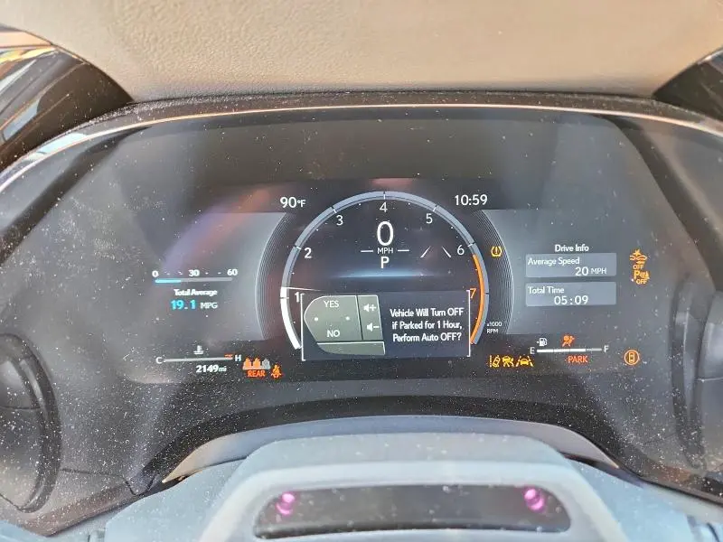 2026 LEXUS RX 350 PREMIUM+  
