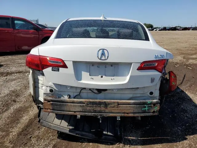 2013 ACURA ILX 20  
