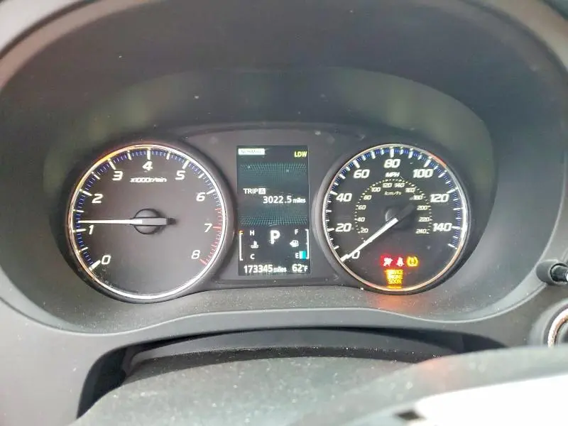 2014 MITSUBISHI OUTLANDER GT  