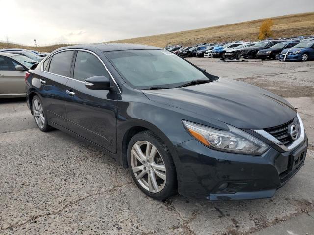 2017 NISSAN ALTIMA 3.5SL