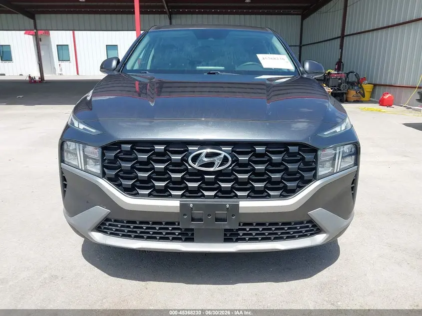 2021 HYUNDAI SANTA FE SE