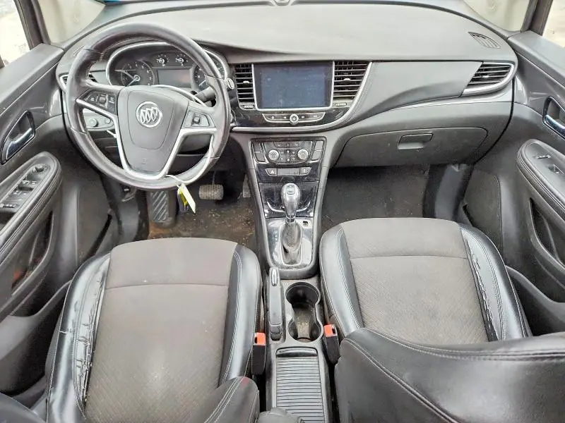 2019 BUICK ENCORE SPORT TOURING  