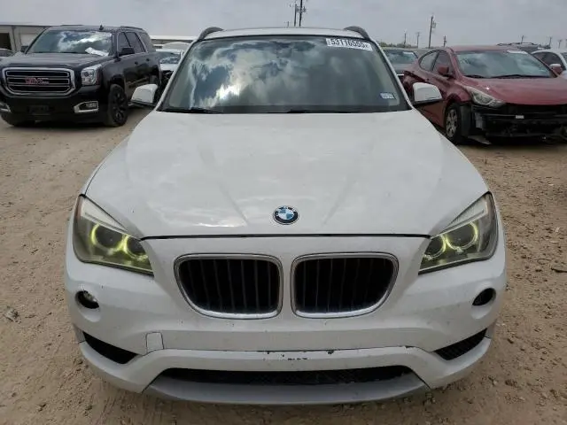 2014 BMW X1 XDRIVE28I