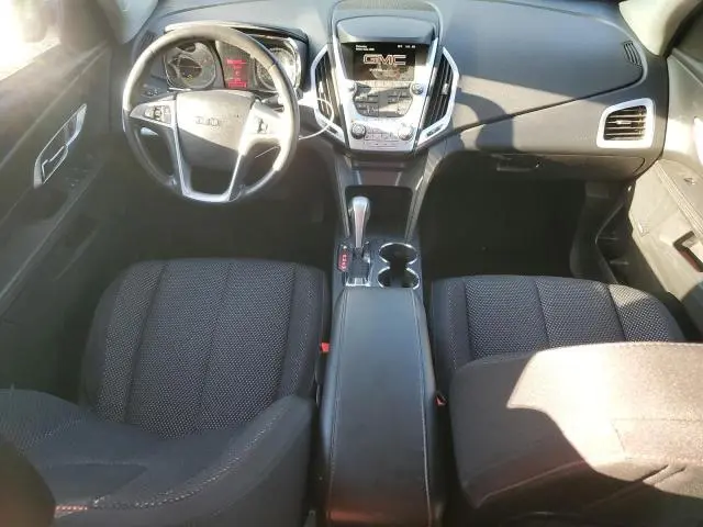 2014 GMC TERRAIN SLE  